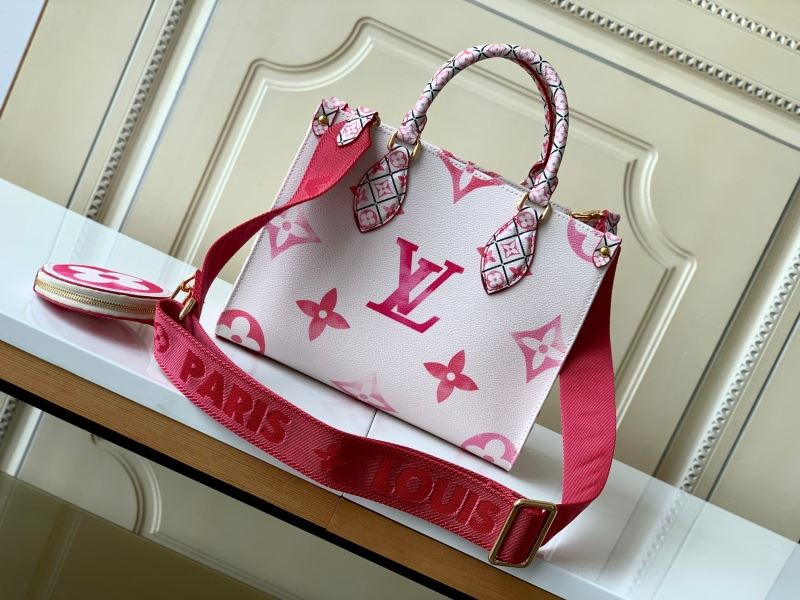 LV Shopping Bags